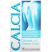 Calcia - Calcium with vitamins & Iron 90 Tablets