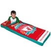 Liverpool F.C. Ready Bed: All-in-One Sleepover Set