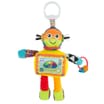 Lamaze: Mitchell Moonwalker Pram Toy