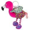 Lazmaze: Flapping Fiona Pram Toy