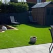 Wentworth: Artificial Grass 40mm (Various 2m Sizes Available)