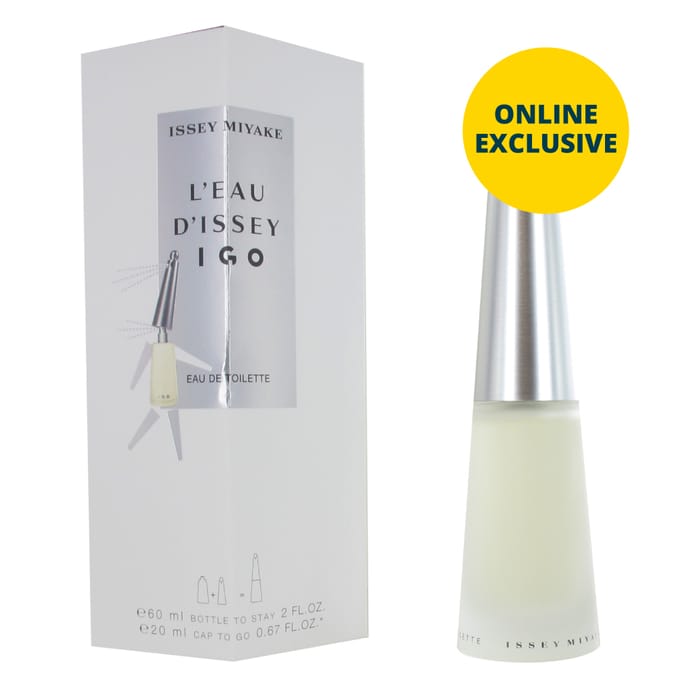 Issey miyake igo online mens