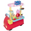 Peppa Pig Deli Car