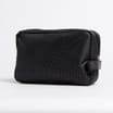 Gentleman's Waterproof Wash Bag with Pocket