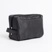 Gentleman's Waterproof Wash Bag with Pocket