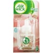 Air Wick Plug In Refill: Precious Silk & Oriental Orchids