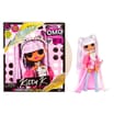 LOL Surprise!: OMG Remix Fashion Doll - Kitty K