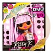 LOL Surprise!: OMG Remix Fashion Doll - Kitty K