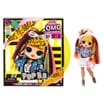 LOL Surprise!: OMG Remix Fashion Doll - Pop B.B.