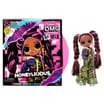 LOL Surprise!: OMG Remix Fashion Doll - Honeylicious