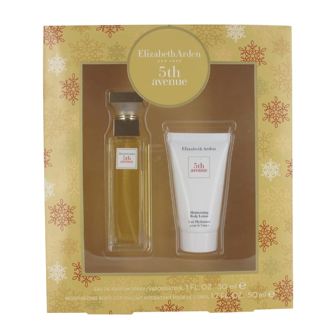 5th avenue gift discount set