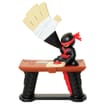 Slap Ninja: Board Game