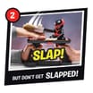 Slap Ninja: Board Game