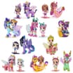 Hatchimals: Pixie Riders With Mystery Figure Set