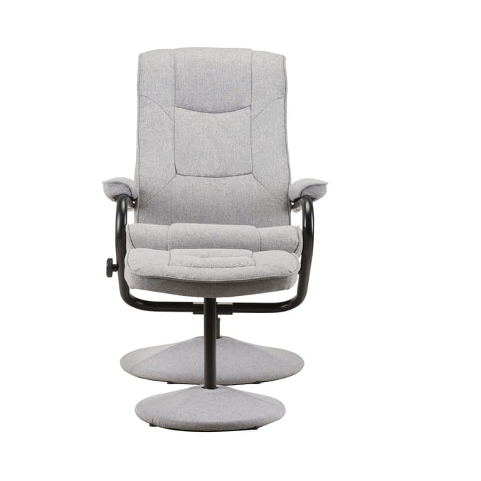 Birlea memphis 2024 swivel chair