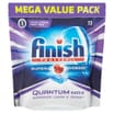 Finish Powerball Super Charged Quantum Max 72 Tablets