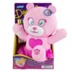 The Original Doodle Bear: Plush Toy with 3 Washable Markers - Fashion