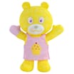 The Original Doodle Bear: Plush Toy with 3 Washable Markers - Chef