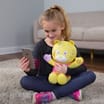 The Original Doodle Bear: Plush Toy with 3 Washable Markers - Chef