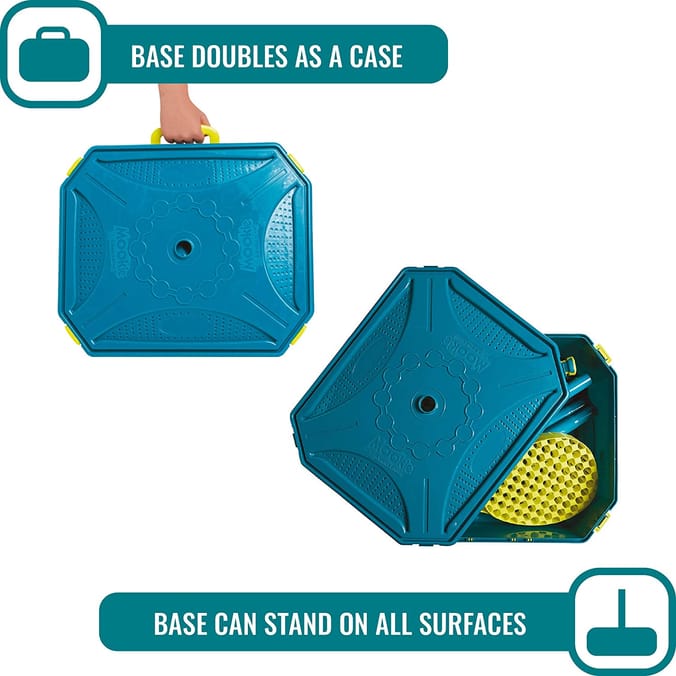 Mookie All Surface First Swingball kids garden summer holidays