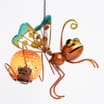 Firefly: Hanging Insect Solar Light