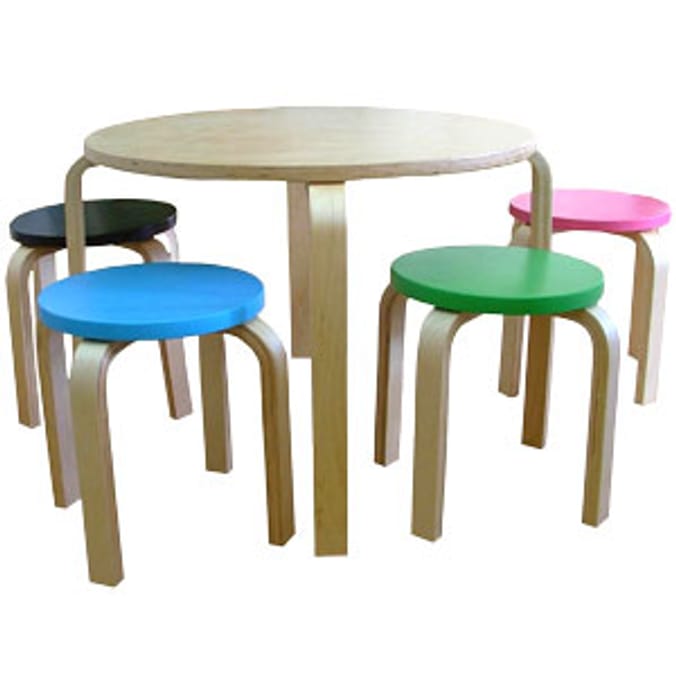 Home bargains shop childs desk