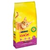 GO-CAT with Chicken and Duck Dry Cat Food (4 x 2kg Bag)