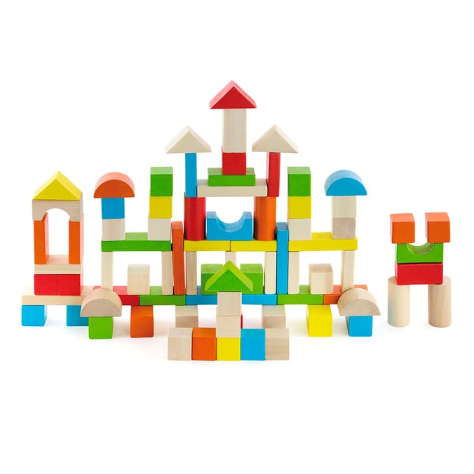 Building blocks home bargains deals