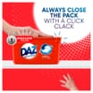 Daz ALL-in-1 PODs Washing Liquid Capsules Whites & Colours 36 Washes