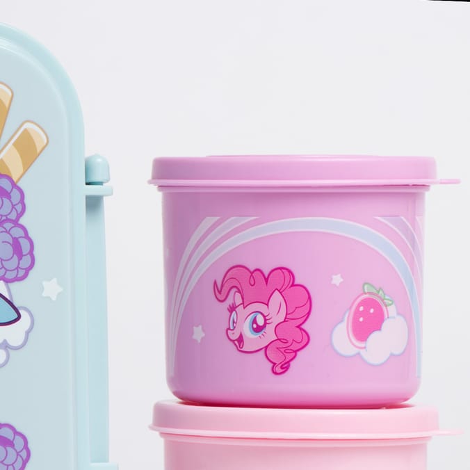 My Little Pony Storage & Containers for Kids