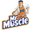 Mr Muscle