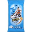 Mr Muscle Anti-Bacterial Bathroom & Toilet Wipes