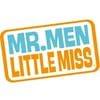 Mr Men Little Miss