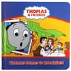 Thomas & Friends: Thomas Comes to Breakfast Book