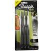 Sharpie Fine Point Pens: 3 Pack