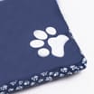 My Pets: Square Pet Bed - Navy