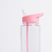 Dreamer: Snow Globe Bottle - Pink