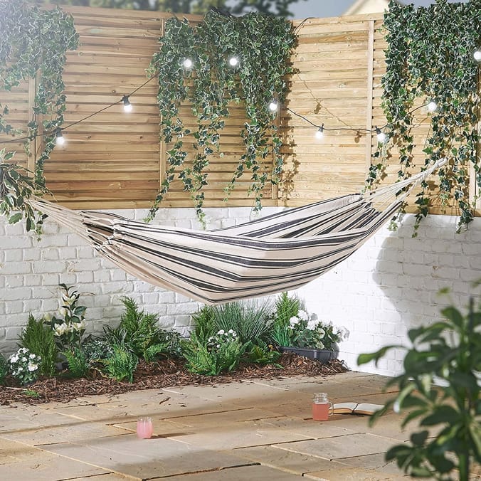 Vonhaus hammock shop