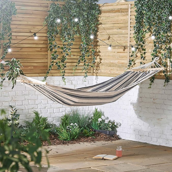 Vonhaus hammock 2025