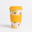 Bamboo Fibre Coffee Mug 