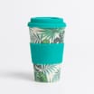 Bamboo Fibre Coffee Mug 