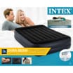 Intex: Dura-Beam Plus Raised Double Airbed