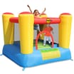 Happy Hop Airflow Bouncy Castle