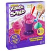 Kinetic Sand: Ice Cream Set