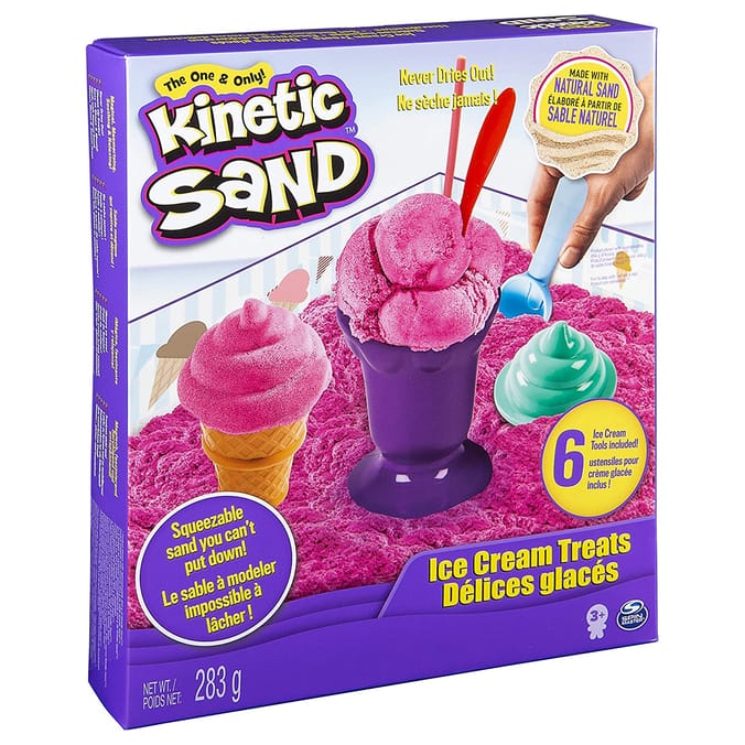 Creative Ice Cream Making Kit for Kids