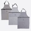 Barsotti Kitchen & Co: Premium Chef Style Apron