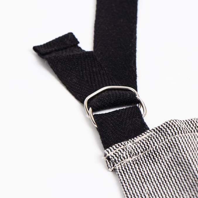 Barsotti Kitchen & Co Premium Chef Style Apron, kitchens, aprons, grey