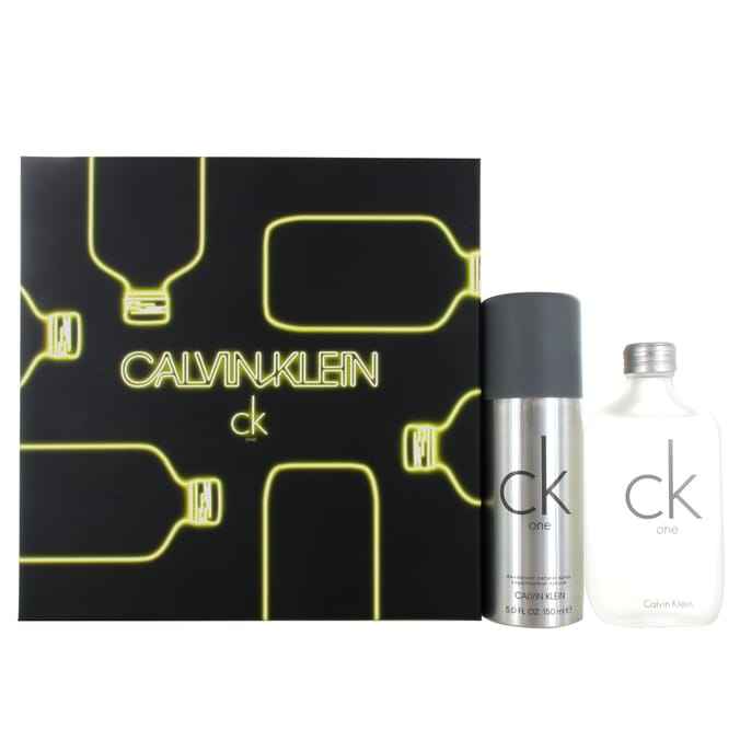 Ck one is cheap it male or female