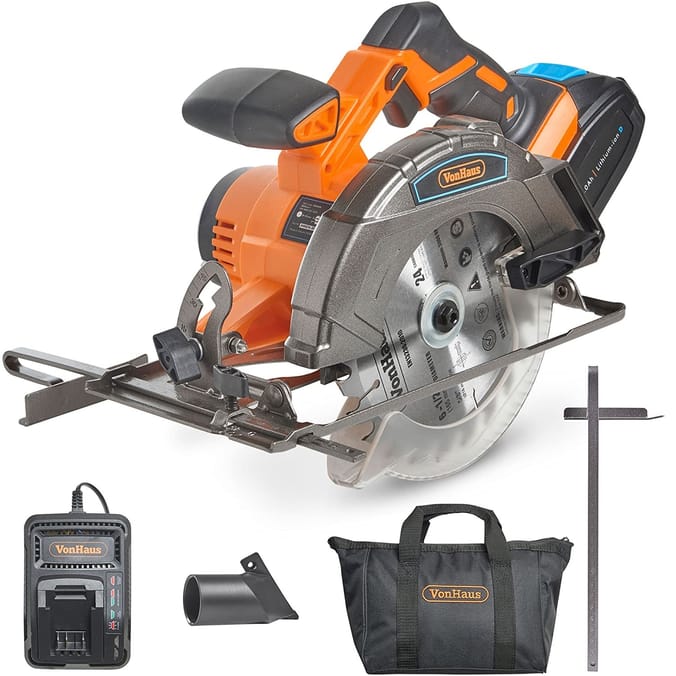 Vonhaus deals chop saw