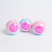 Dreamer: Giant Bath Bomb 500g (Case of 3)